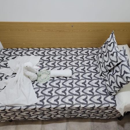 Coliving New San Bernando Hotel Madrid Ngoại thất bức ảnh